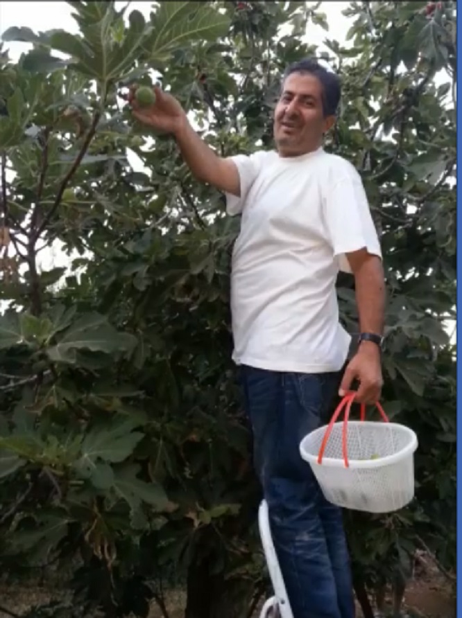 الشاعر حسين عبدالله