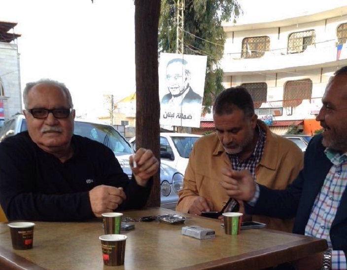 مع صمت البلدية.. ما هو موقف القوى السياسية الفاعلة في البلدة من موضوع المطمر؟؟