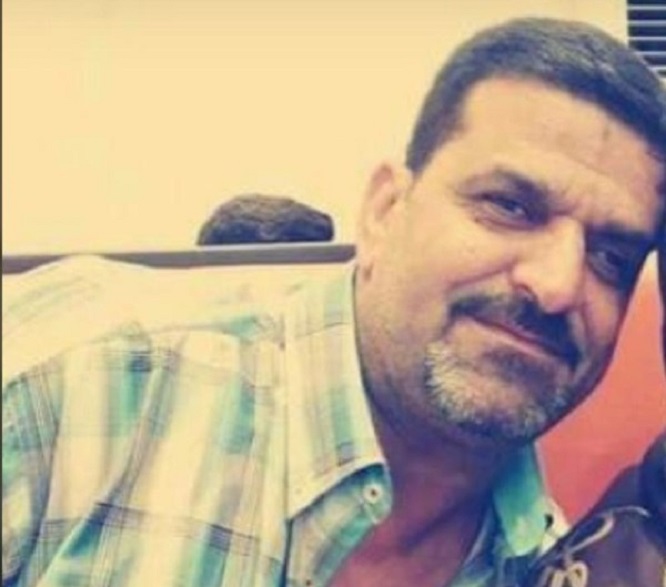 الشاب محمد قاطبي