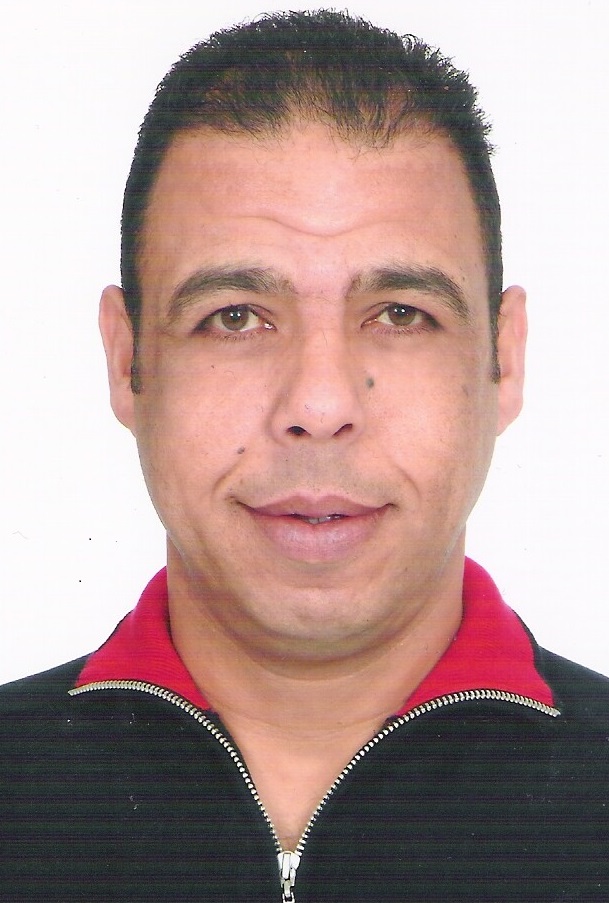 حسن العاصي - كاتب وباحث فلسطيني