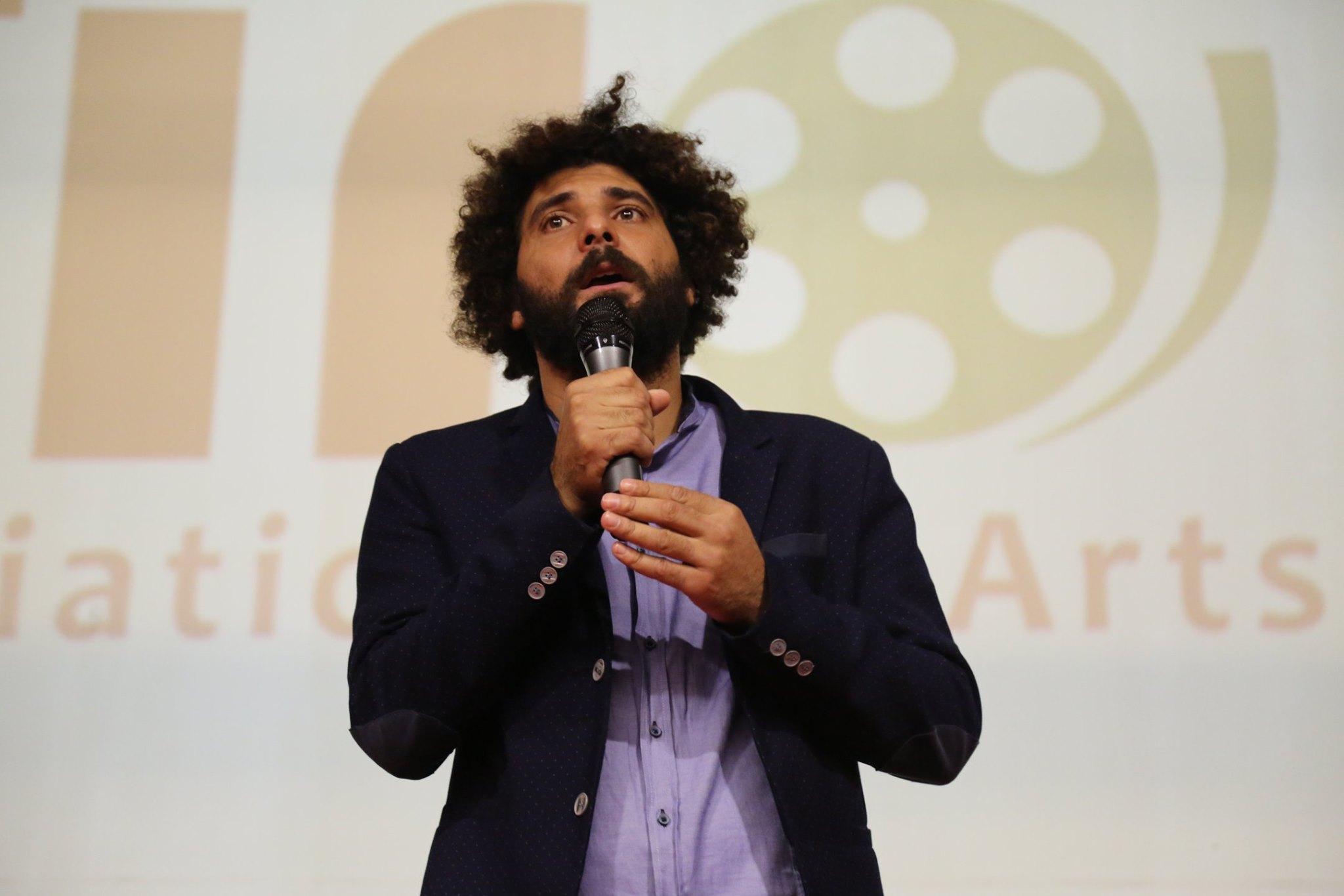 مؤسس المسرح الوطني اللبناني قاسم إسطنبولي