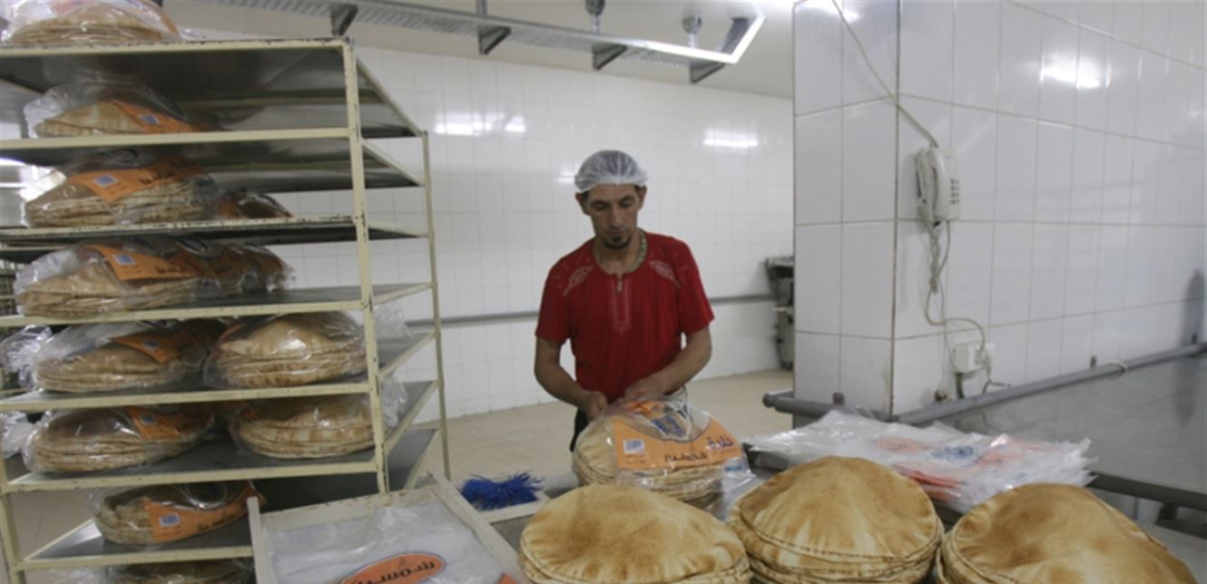 «كارتيل» الأفران يأكل رغيف الفقراء (هيثم الموسوي)