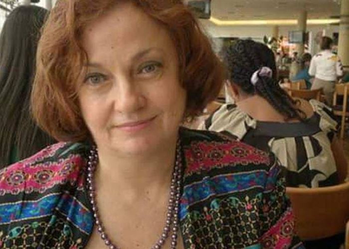 القاضية الشجاعة غادة عون