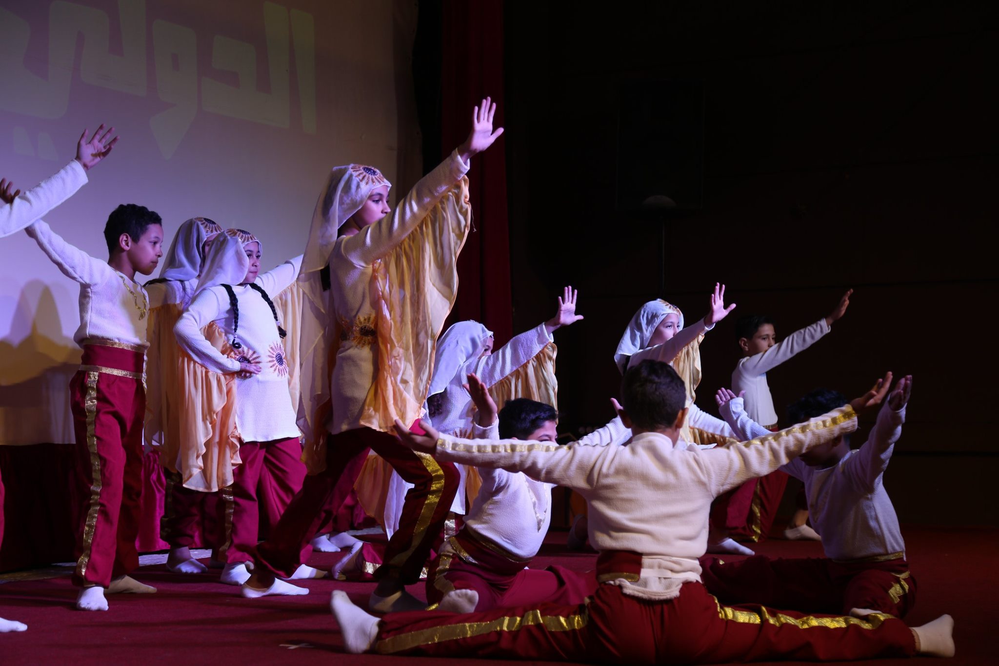 فرقة سراج العودة الفلسطينية