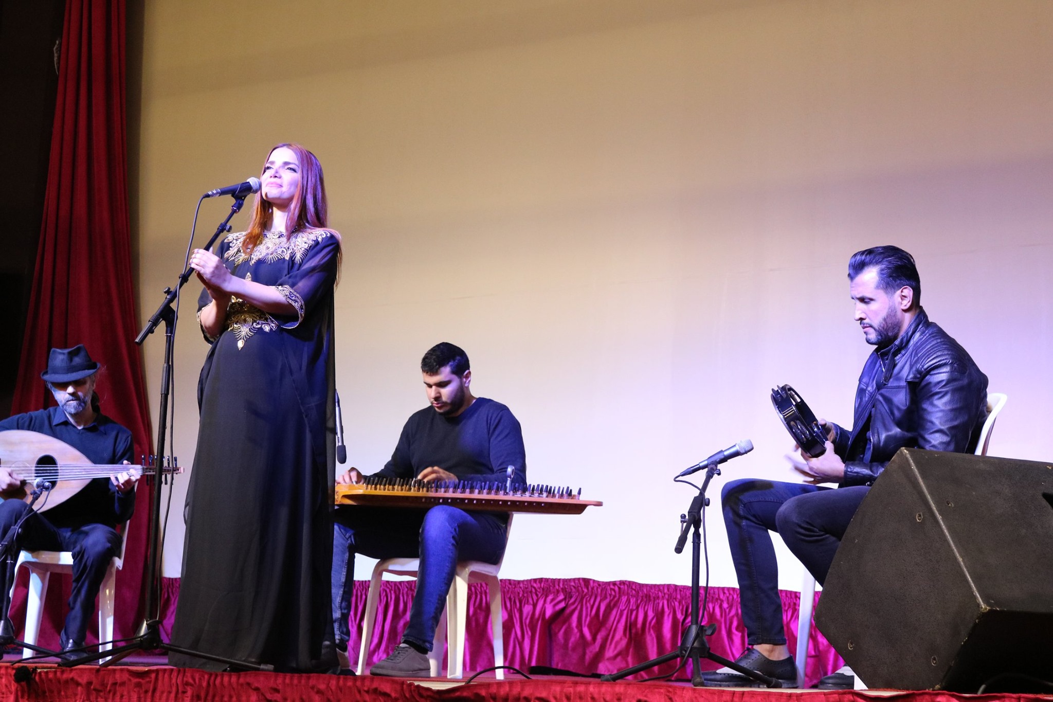 فرقة نون من لبنان