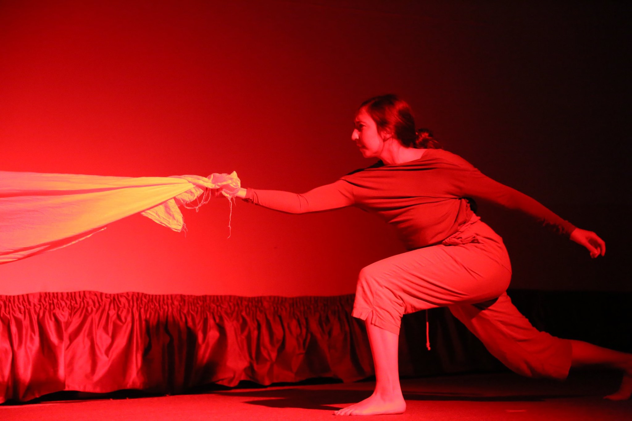 ليلى عوض الله