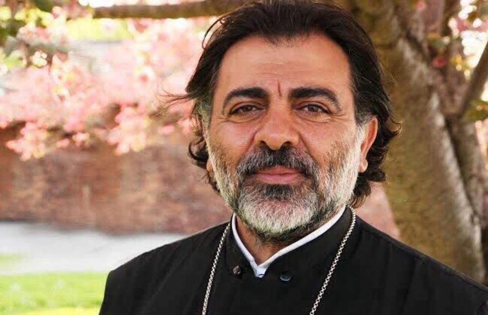 ألأب ثاوذورس داود