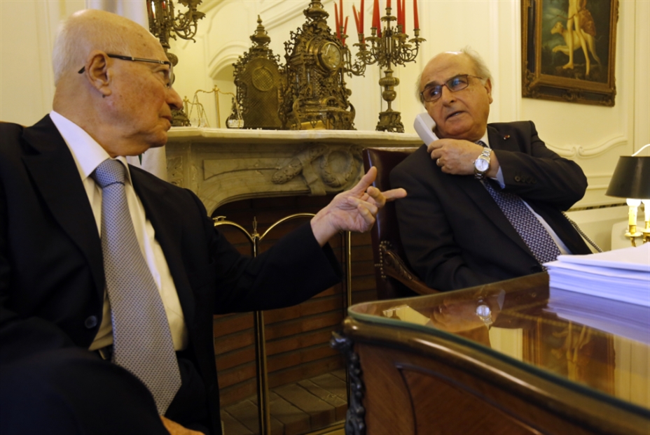 كتلة المستقبل تعتبر قرار «الدستوري» طعنة في ظهر الحريري! (مروان طحطح)