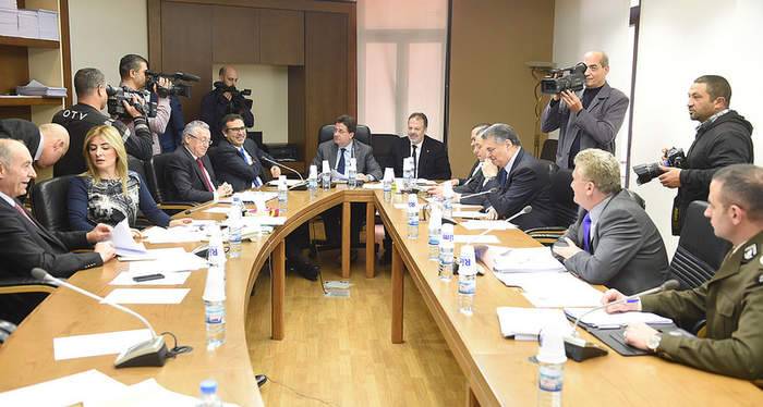 لجنة المال والموازنة