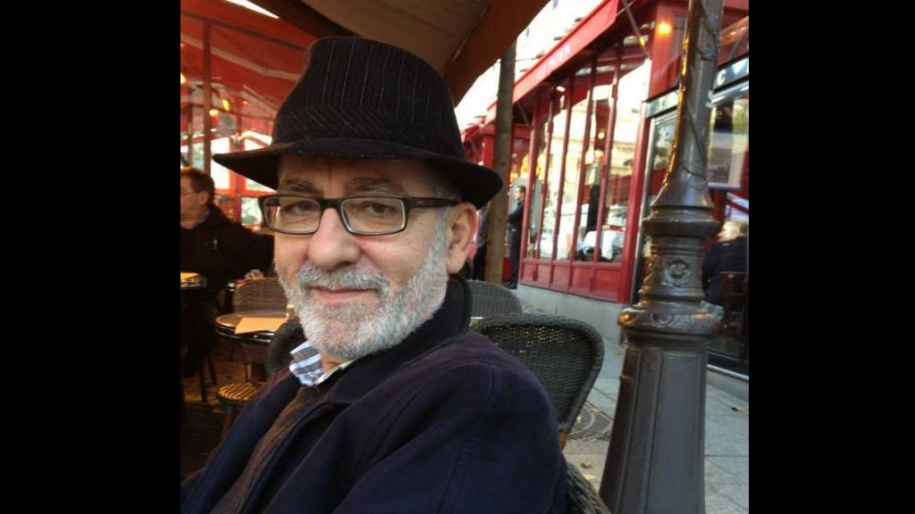 الشاعر حسن م. عبدالله، إبن بلدة الخيام