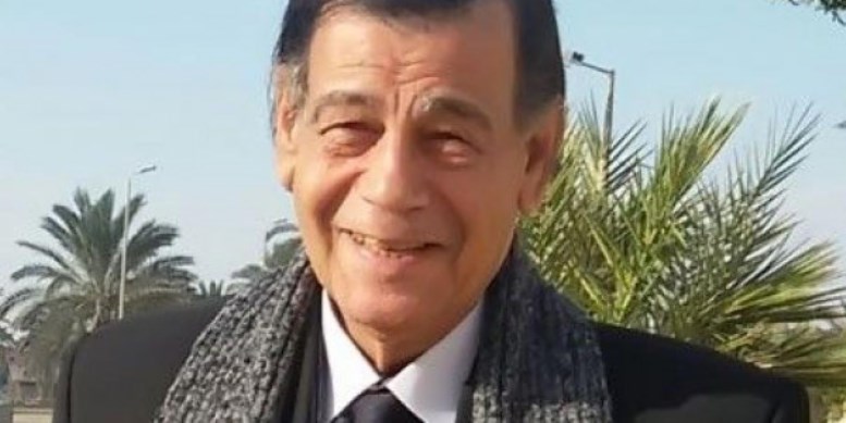 مصطفى الشامي