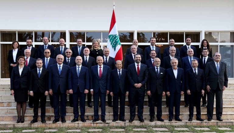 إسرائيل والقوات تحرّضان على الحكومة