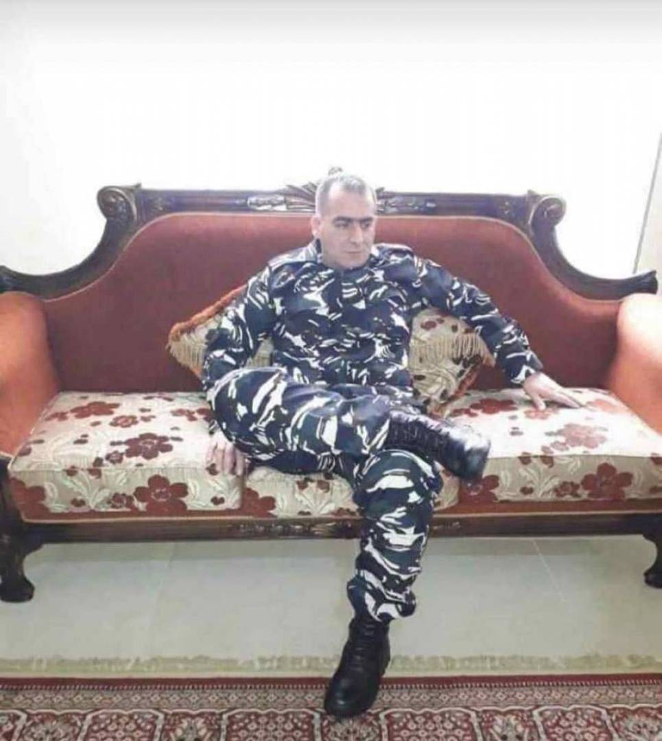 الراحل حسن المصري