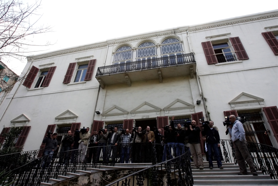 مصادر الخارجية: نتابع ملفّ المعتقلين، لكن نصطدم بعقلية النظام الإماراتي (أرشيف ــ بلال جاويش)