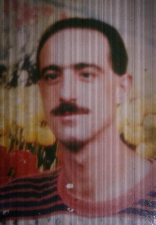 المرحوم أحمد بهجت الباشا (أبو يوسف)