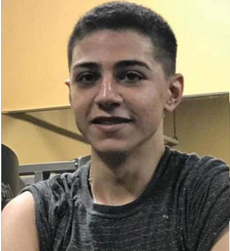 اسماعيل جعفر