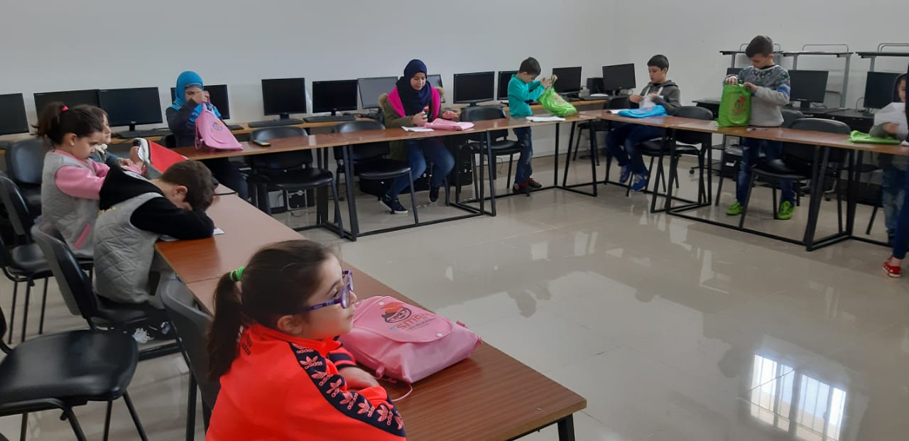 دورات الحساب الذهني والموسيقى