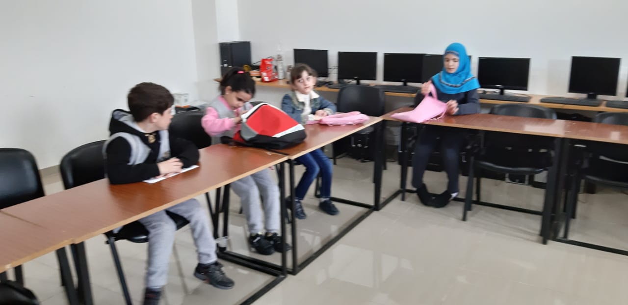 دورات الحساب الذهني والموسيقى