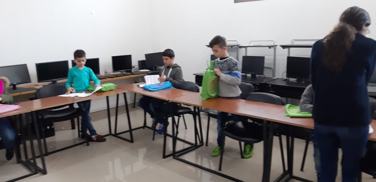 دورات الحساب الذهني والموسيقى