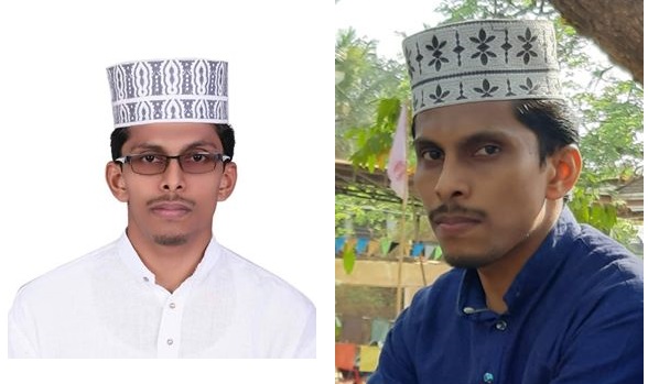 محمد علي الوافي