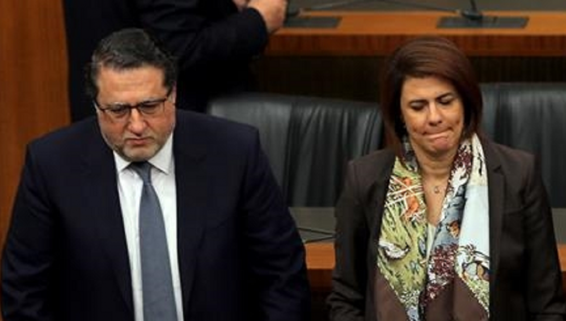 العالم يتجه إلى مجانية الاتصالات الصوتية... ولبنان يصرّ على اعتبارها أهم موارد الخزينة (هيثم الموسوي)