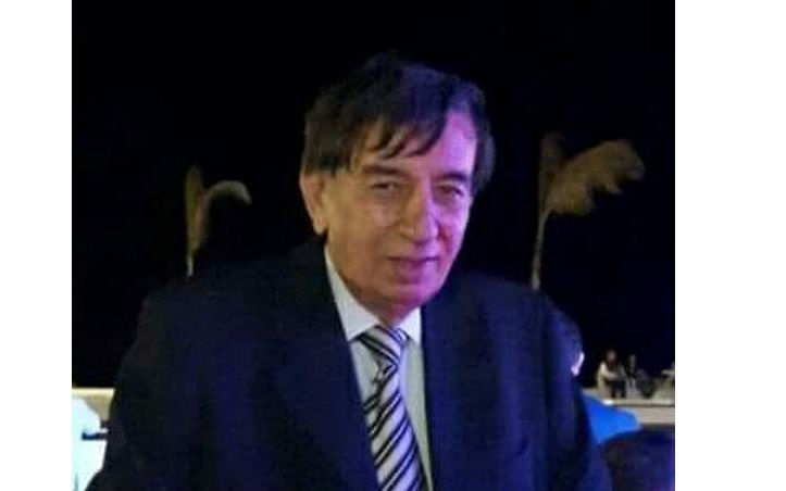 المرحوم الحاج حسن عبدالله نصرالله (أبو علي)