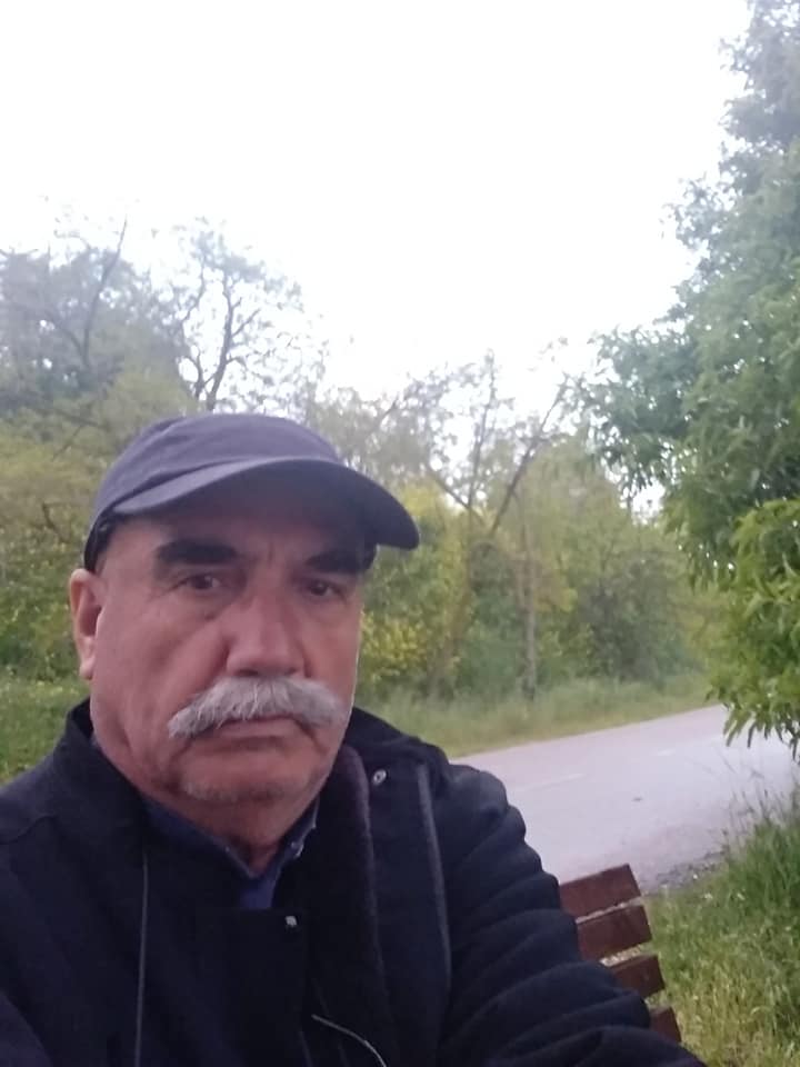 الكاتب الشيخ فوّاز حسين