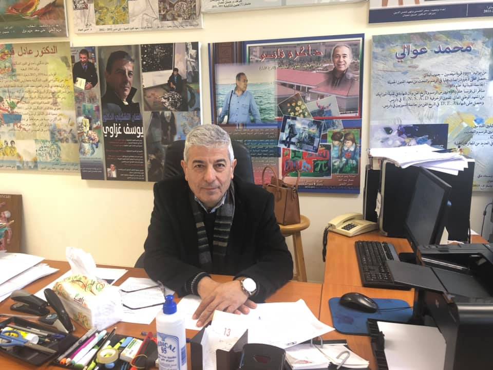 الدكتور يوسف غزاوي: وما زلنا ننتظر إلغاء الطائفية 