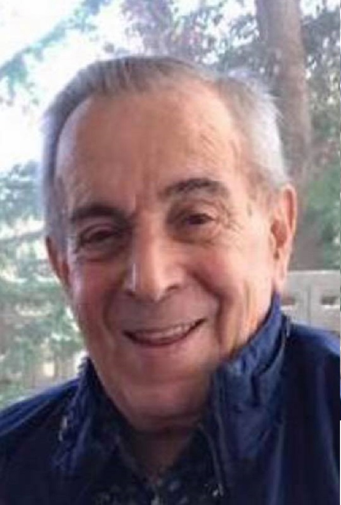 فقيد الخيام الغالي المأسوف المرحوم الدكتور علي نصرت حيدر (أبو كرم)