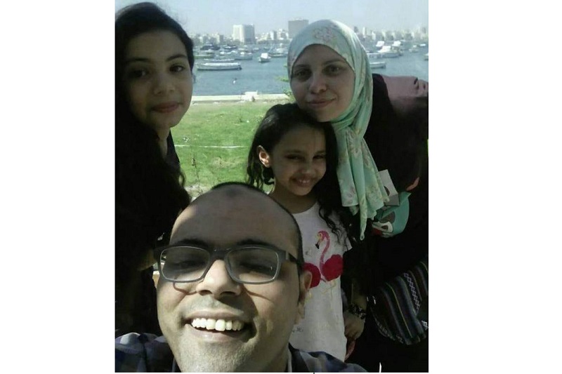 المتهم والمجني عليهن