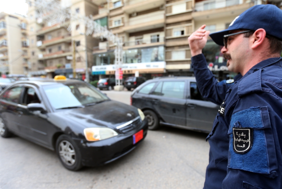 أواخر عام 2016 تلقّت البلديات آخر دفعة من عائدات الصندوق البلدي المستقل (هيثم الموسوي)