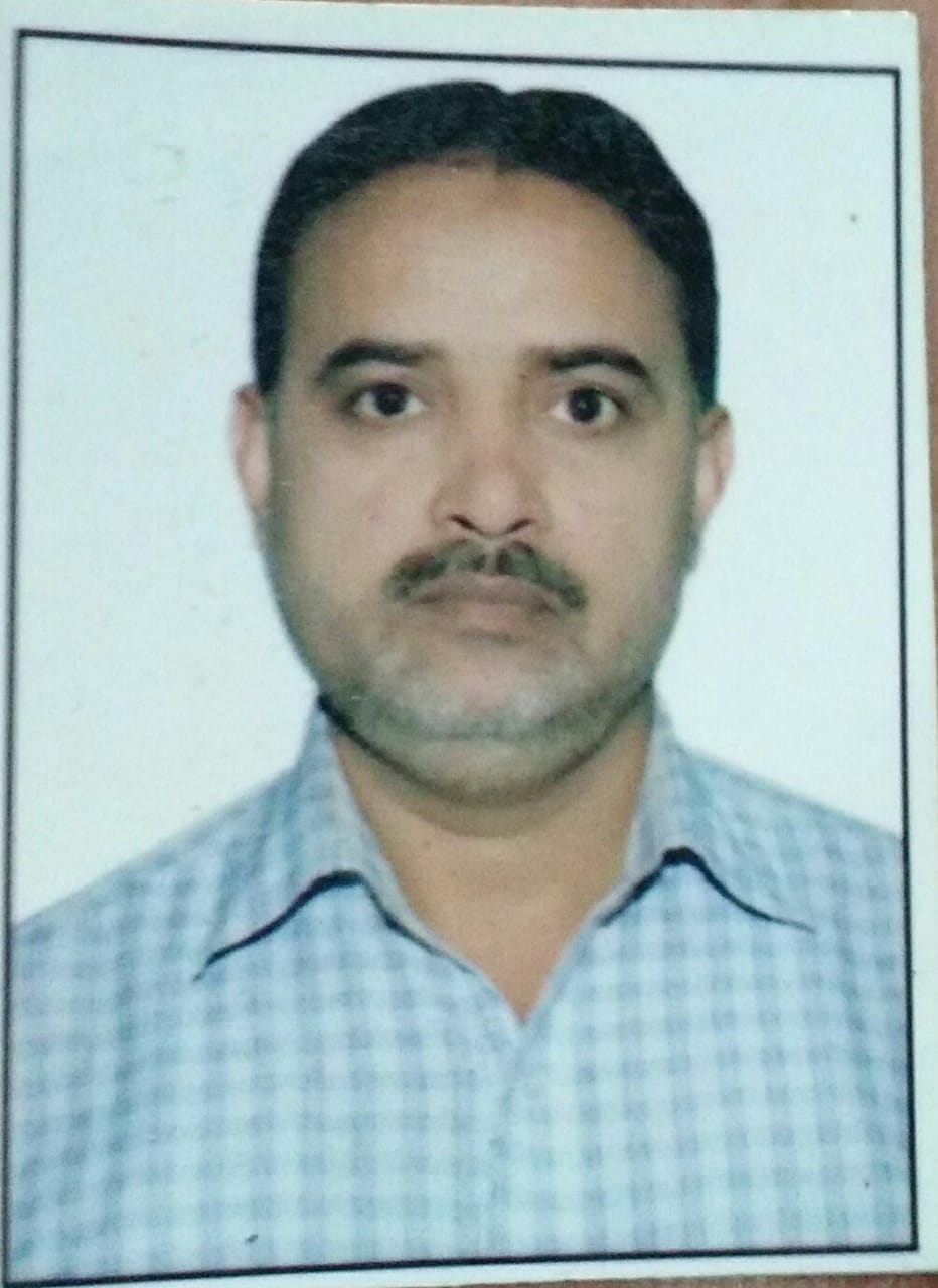  د. أورانك زيب الأعظمي/ الهند