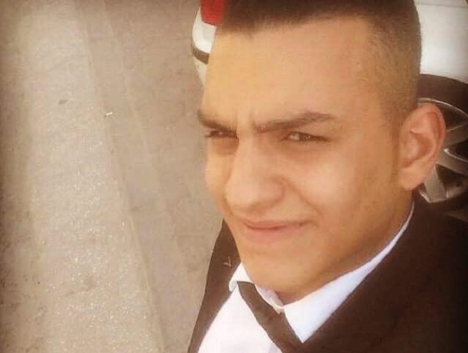 المأسوف على شبابه علي محمد حسّان