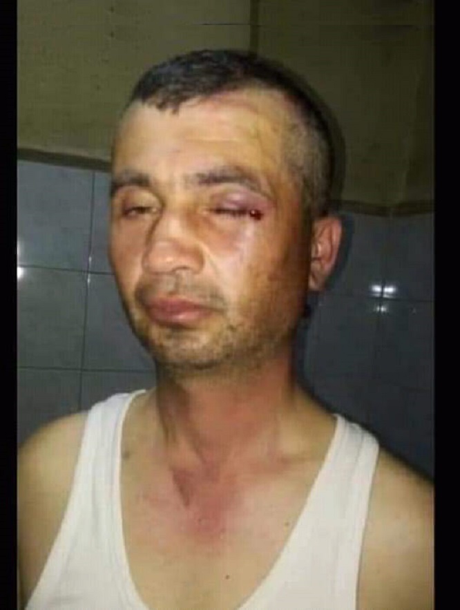 هل نحن في إمارة اسلامية ام في دوله مدنية؟