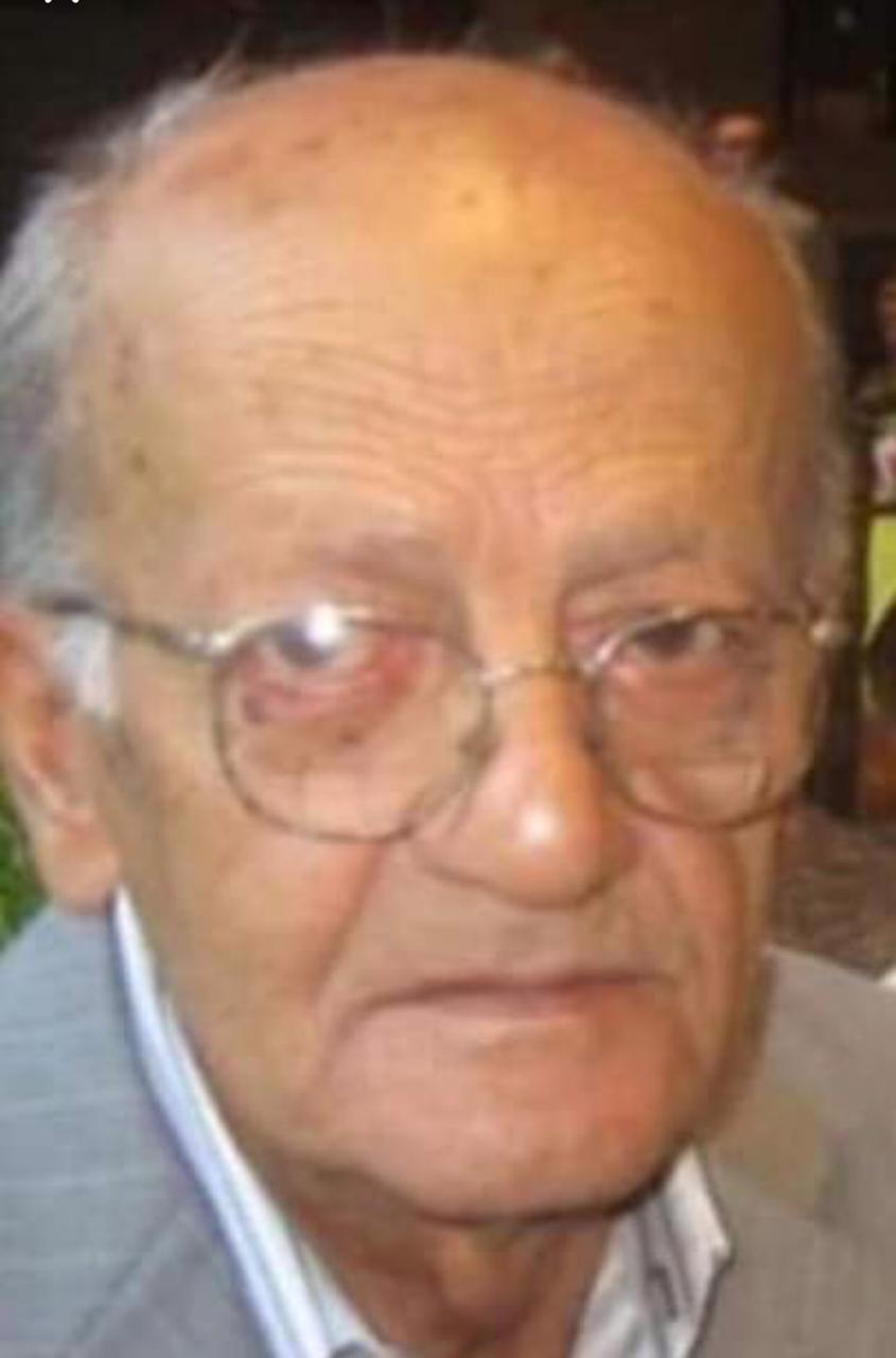 المرحوم كريم منصور الشماس (أبو منصور)