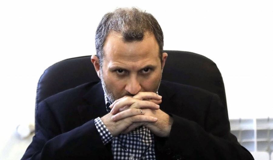 وزير الخارجيّة جبران باسيل