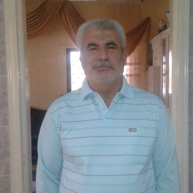 نزار حسين راشد