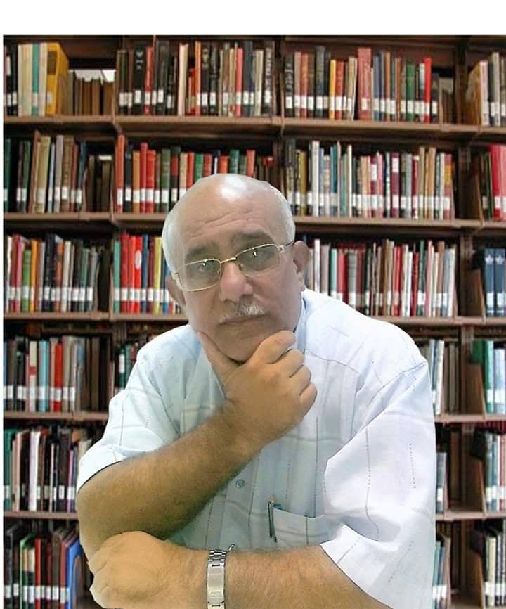 محمد علي أحمد محمود سعيد مصطفى