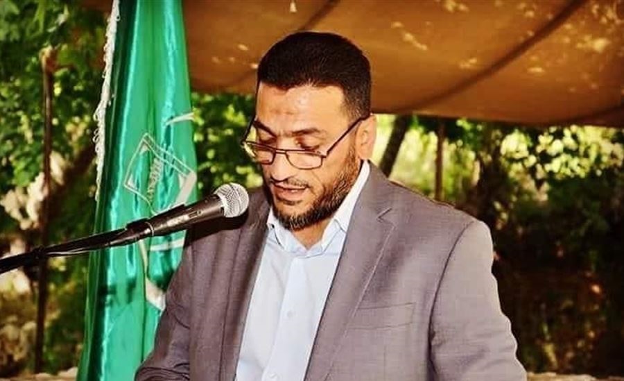 مسؤول منطقة شبعا الشيخ محمد قاسم الجرار