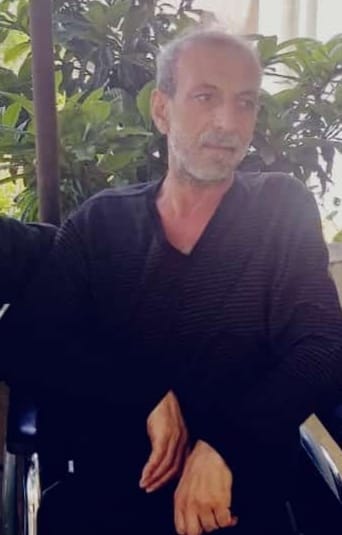 المرحوم علي حسن درة (أبو حسن)