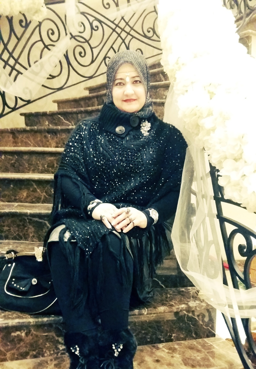 د.سناء الشعلان