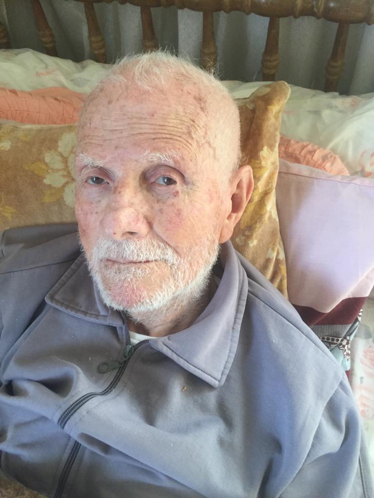 المرحوم خليل محمد سويد (أبو عصام) 