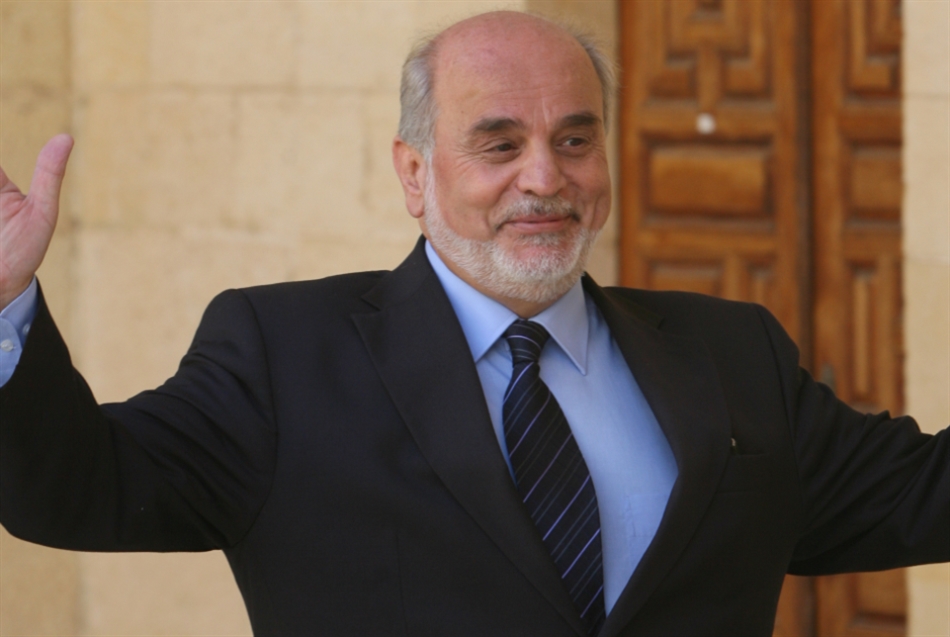 لا يُستبعد تعديل الدستور، بما يسمح بانتخاب حردان رئيساً (مروان طحطح)