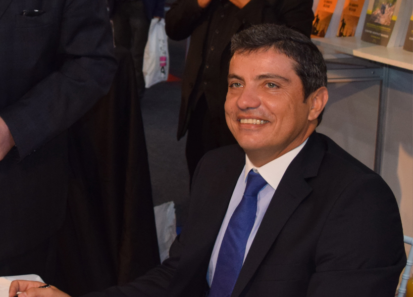 مفوّض الحكومة لدى المحكمة العسكرية القاضي بيتر جرمانوس