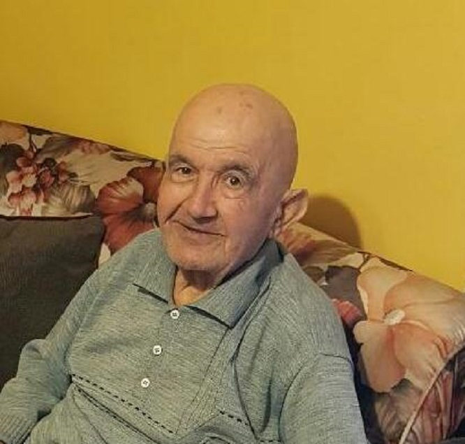 المرحوم الحاج حسن علي محسن عيّاش (أبو بسّام)