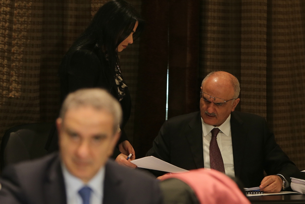 «الحصانة» غير القانونية تمنع الاطلاع على الملكيات العقارية للنافذين: رفض خليل الموافقة على تزويدنا بسجلات سلامة (هيثم الموسوي)