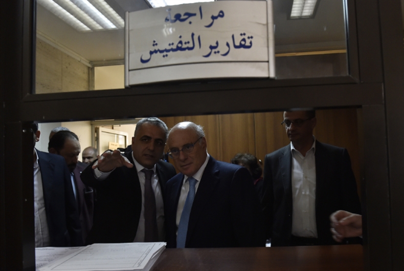 المماطلة في الدفع تثير مخاوف من نية للتصرف بأموال الصندوق (مروان بو حيدر)