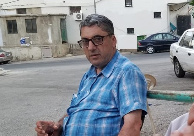 المربّي الأستاذ حسين عبد الرسول صادق