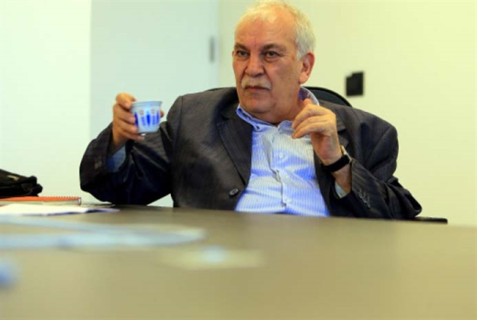 حماده: أبو سليمان تخلّى عن صلاحياته بوهم تطبيق القانون الموجود (هيثم الموسوي)