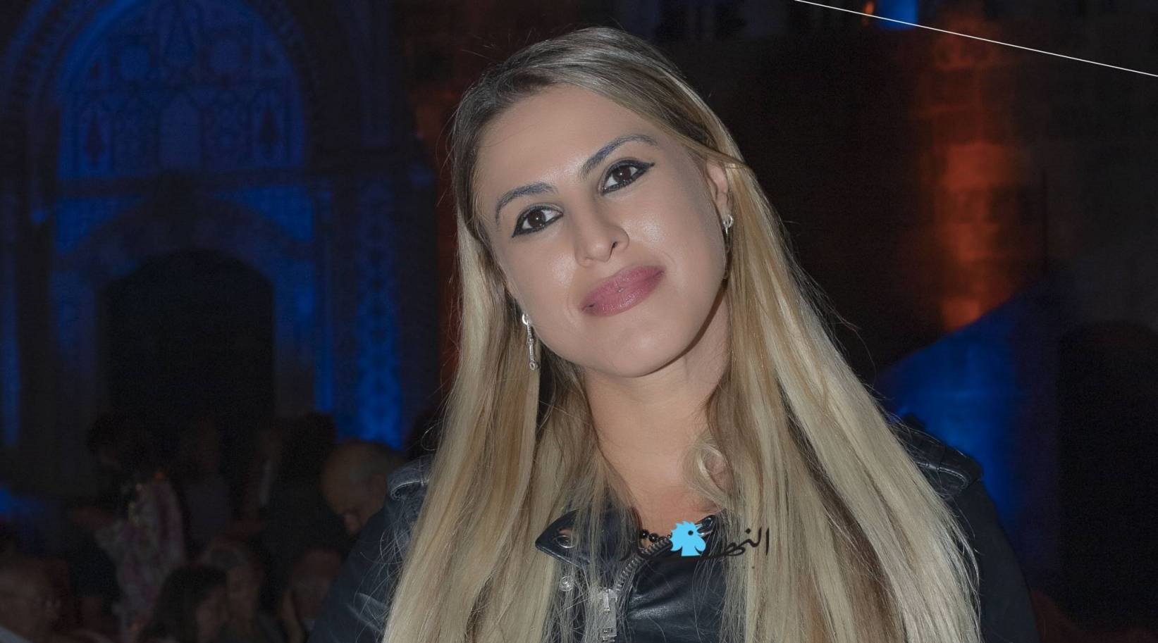 مهرجانات بيت الدين. دانا الفردان(نبيل إسماعيل).